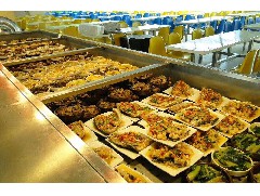 有什么食物不能同時(shí)食用？